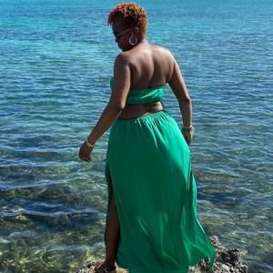 Meet your Posher, Carmille